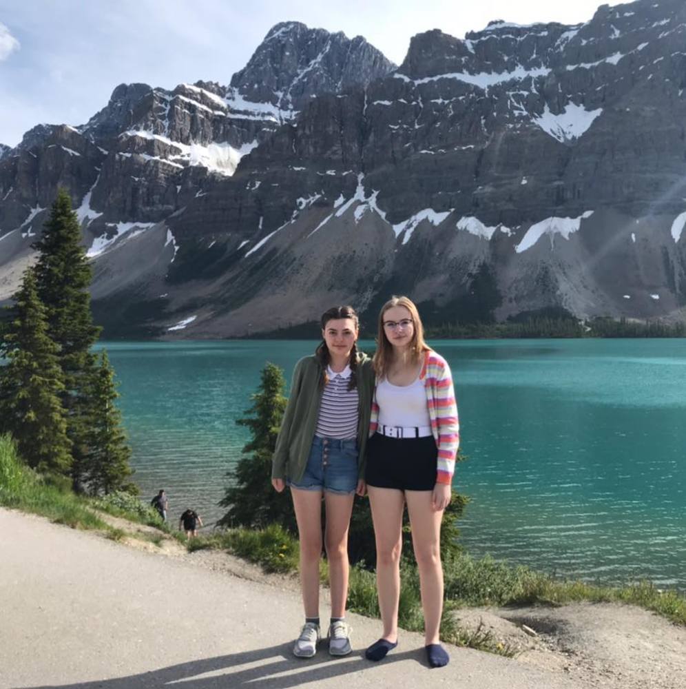 Meet your Posher, Susan